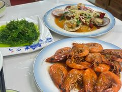 -来之顺海鲜菜馆·青岛菜·始于1993(栈桥店)