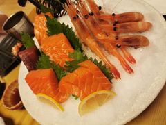 -王鼎精致料理铁板烧(世博源店)