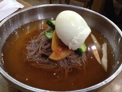冷面-长今家韩国料理(瑞景店)