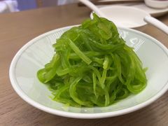 -苏小柳点心·手作小笼包(浦东嘉里城分院)