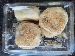 -鲍师傅糕点(台东步行街店)