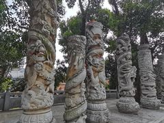 -宝通禅寺
