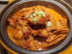 -闽上鲜·福建菜(龙湖滨江天街店)