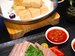 -道海元·潮粤汇 (前滩店)