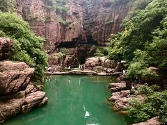 -云台山风景名胜区