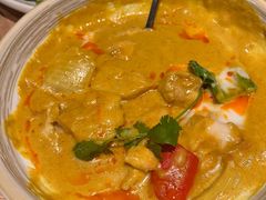 -Thai Alley泰爱里(二沙岛店)