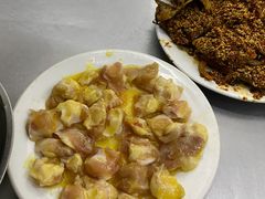 -松明一烤肉馆(鲁园店)