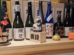 -鳗鲔料理小馆