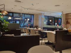 大堂-必胜客(车陂店)