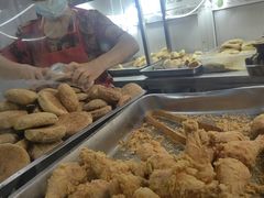-满记烧饼(牛街东里小区一区店)