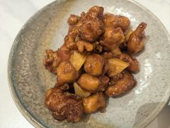 -火龙堂·风味民间菜(文一路店)