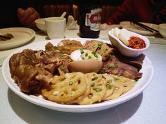 -眉州东坡(通州店)