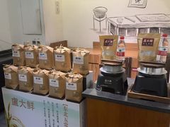 -卢大鲜鱼头捞饭(美利广场店)