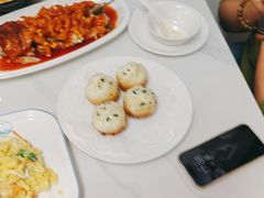 -大鸿运酒店·苏州菜·松鼠桂鱼(观前街店)