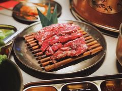 -西塔老太太泥炉烤肉(温州首店万象城黑金店)