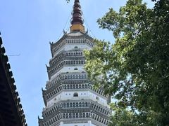 -迎江寺