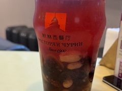 -秋林西餐厅(总店)