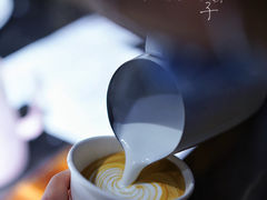 -野鸽子咖啡(航空路店)