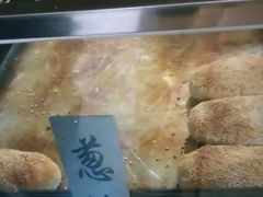 -朱记小郑酥烧饼(建康路店)
