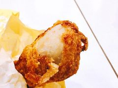 -麦当劳(金桥店)
