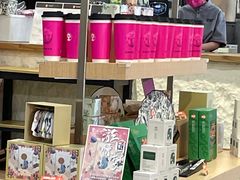 -霸王茶姬(正佳广场店)