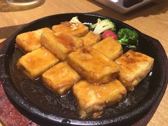 -峨嵋小镇·川菜(勒泰中心店)