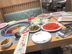 -蜀留香火锅·始于1999·原四川老火锅(白堤路店)