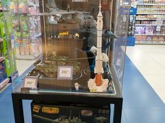 -TOYSRUS玩具反斗城(长沙德思勤店)