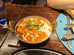 -甘尼仕印度餐厅爵士酒吧(阳春巷店)