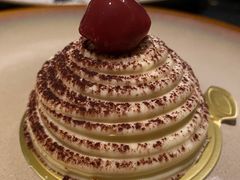 自助蛋糕-上海苏宁宝丽嘉酒店·Cafe Bellagio西餐厅