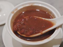 陈皮红豆沙-镛记酒家