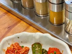 -焱铁烧·黑毛和牛专门店(南宁万象城店)