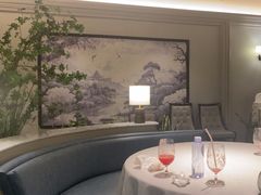 -狮王府淮扬菜(夫子庙老门东店)