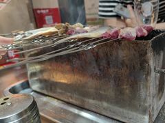 -幸福小串·地摊小炉子(三阳路店)