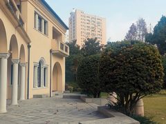 -汾阳花园酒店·餐厅(徐汇店)
