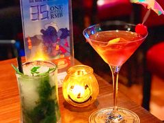 -Shanghai Brew House上海啤酒工坊(老外街店)