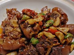 -小柴米·传统江西菜(万寿宫店)