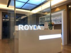 -ROYEA茹彦祛痘·问题肌肤修护中心