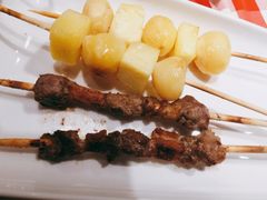 -西贝莜面村(正大广场店)