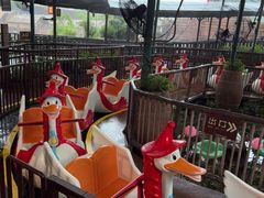 -长鹿旅游休博园