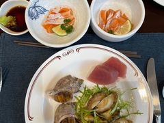 -大连富丽华大酒店·花都西餐厅