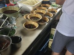 -赵伍面庄(松石大道店)