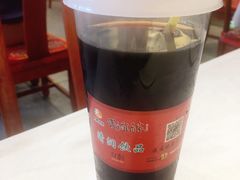 -峨嵋酒家(地安门店)