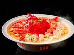 -曼格纳·曼芯馆(杨浦店)
