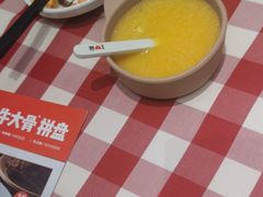 -西贝莜面村(朝阳大悦城店)