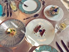 -北京古城老院厉晓麟精致菜