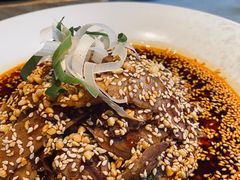 -南堂館川菜文化餐厅(天府店)