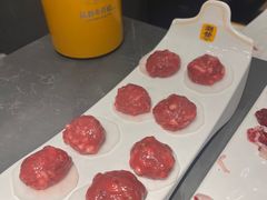 -潮发潮汕牛肉店(东方宝泰店)