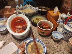 -南京大牌档(苏州中心店)