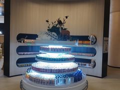 -涨巢·潮玩水疗局